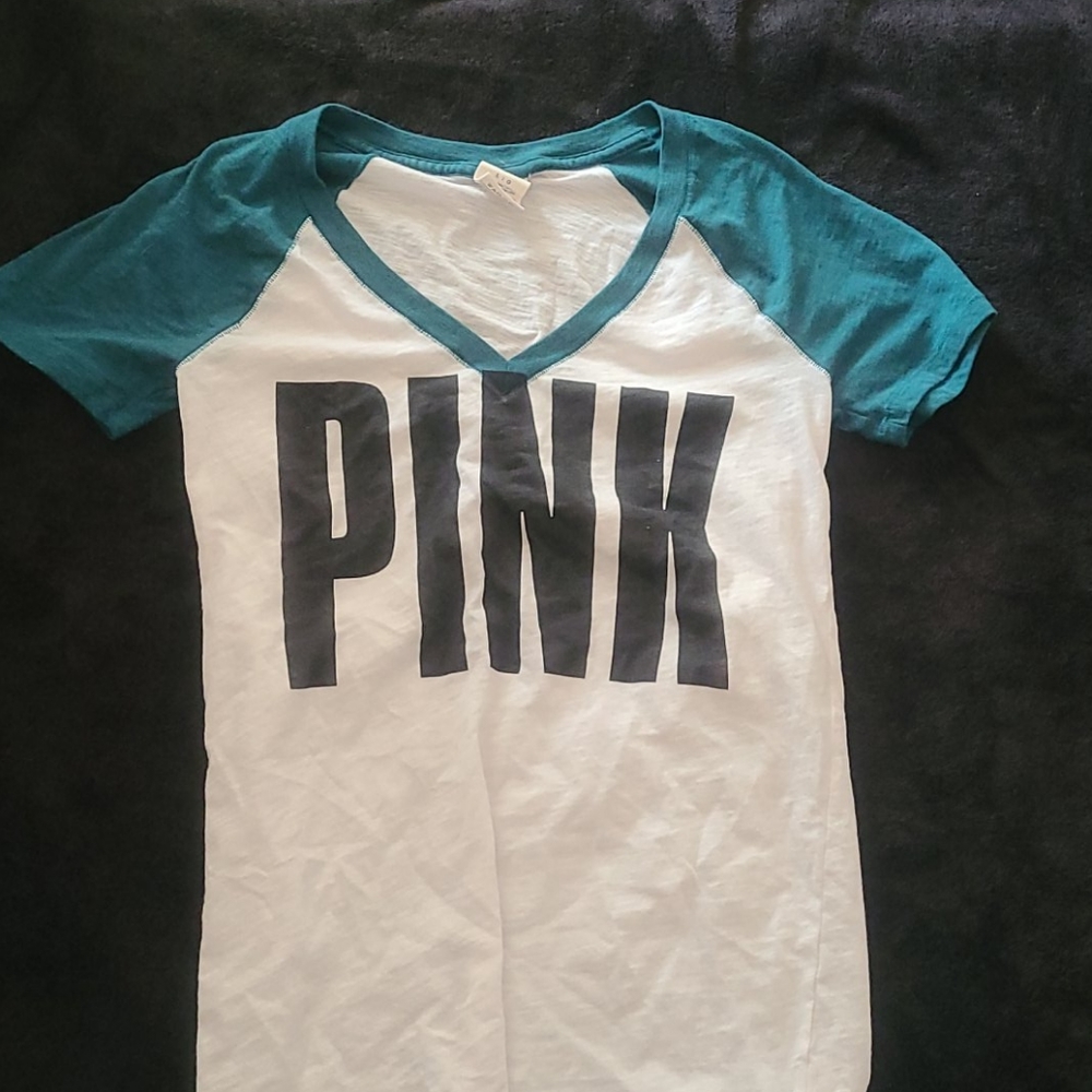 Victoria's Secret PINK shirt